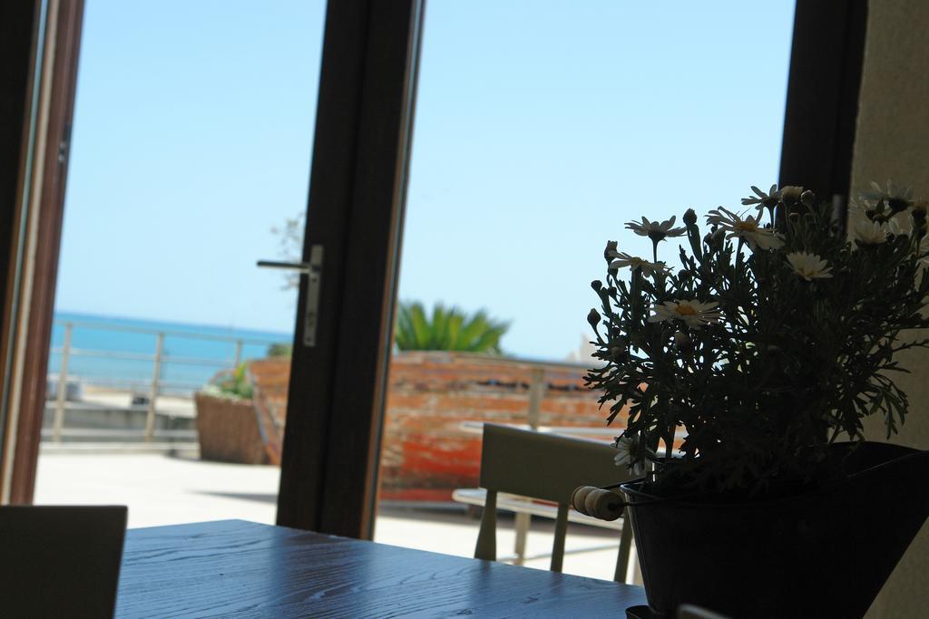 Sapore Di Mare Porto Empedocle Exterior foto